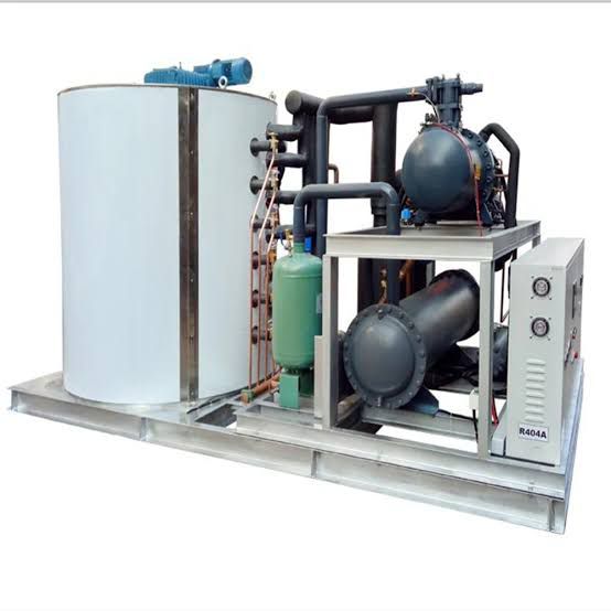 Deniz Soğutma Sistemleri